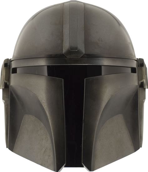 mandalorian full helmet|The Mandalorian Helmet Precision Crafted Replica